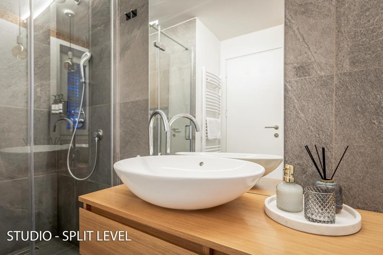 Porta Azzurra Apartments Ровинь Экстерьер фото