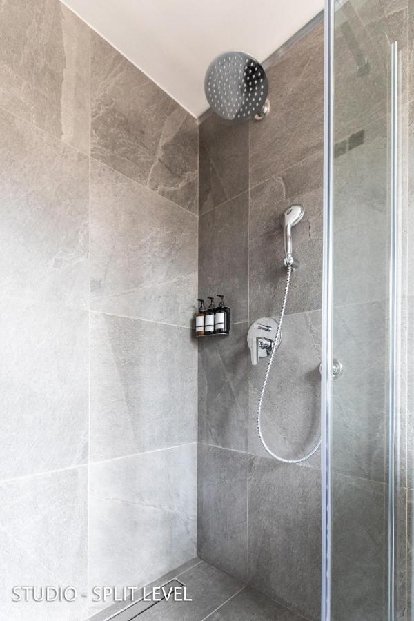 Porta Azzurra Apartments Ровинь Экстерьер фото
